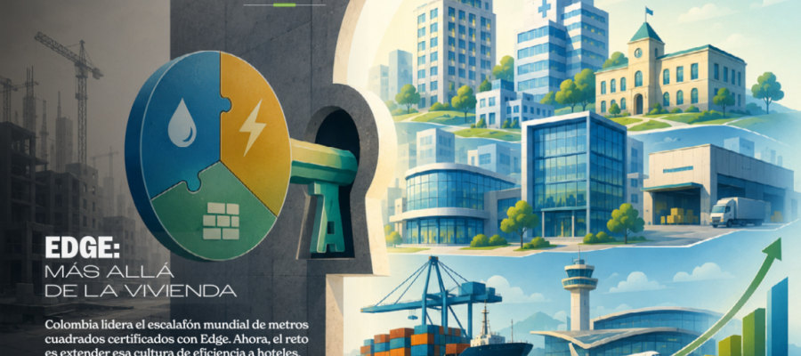 Edge: más allá de la vivienda