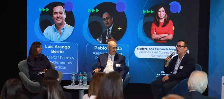 Oportunidades para la internacionalización de Colombia