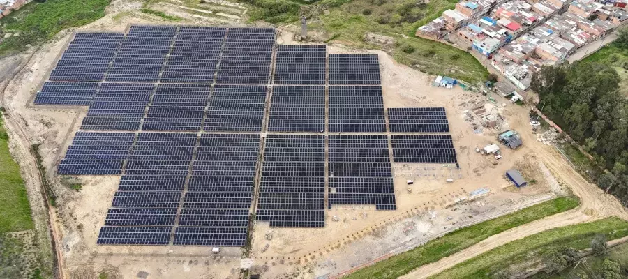 La apuesta de Ladrillera Santafé por una construcción más sostenible