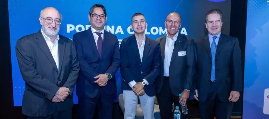Juan Lozano sobre propuestas de Camacol, Asobancaria y Asocajas