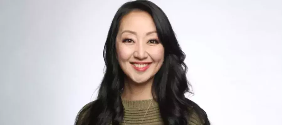 Rebeca Hwang, catedrática y líder tecnológica de la Universidad de Stanford.