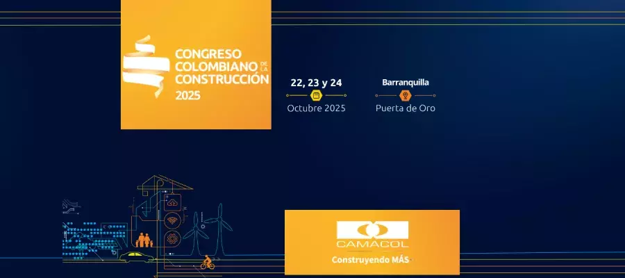 Congreso Colombiano de la Construcción 