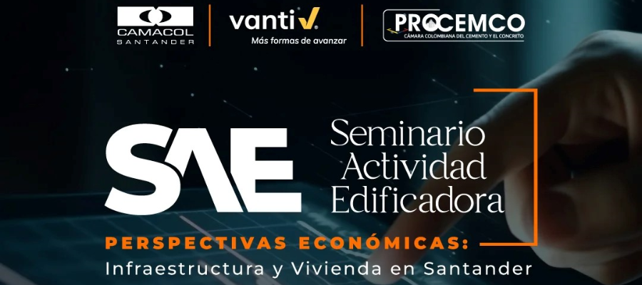 Primer Seminario de Actividad Edificadora (SAE)