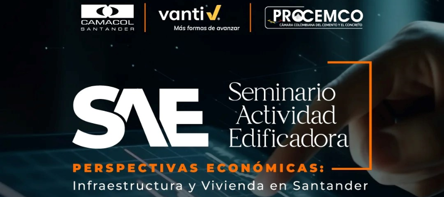 Primer  Seminario de Actividad Edificadora (SAE)