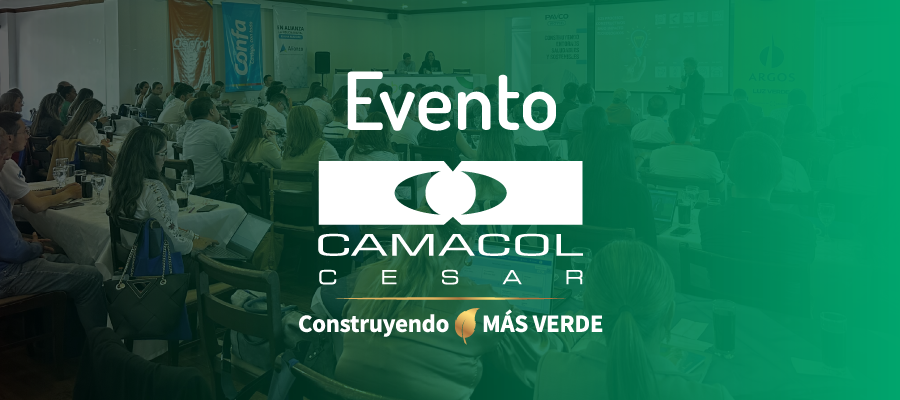 Evento Camacol Cesar