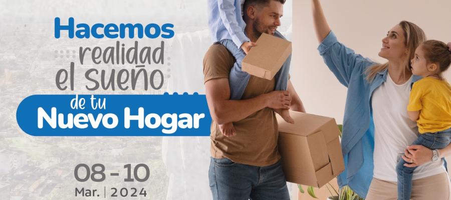 Feria EXPOMETA 2024