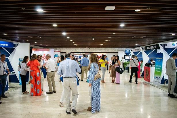 Congreso Colombiano de la Construcción 2019