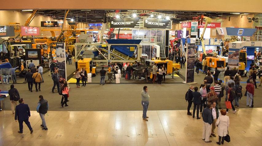 Expoconstrucción y Expodiseño 2019