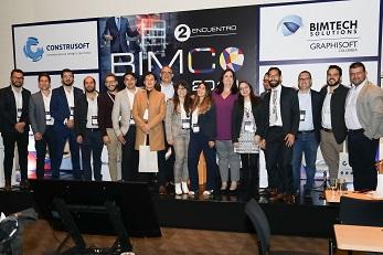 Segundo Encuentro BIMCO 2019