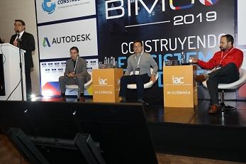 Segundo Encuentro BIMCO 2019