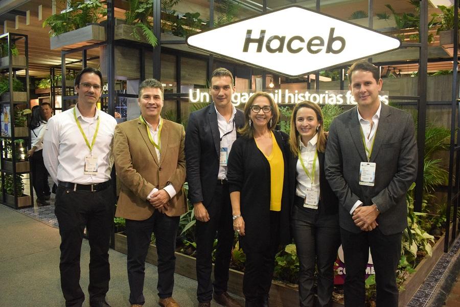 Expoconstrucción y Expodiseño 2019