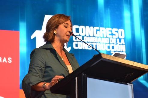 Congreso Colombiano de la Construcción 2019