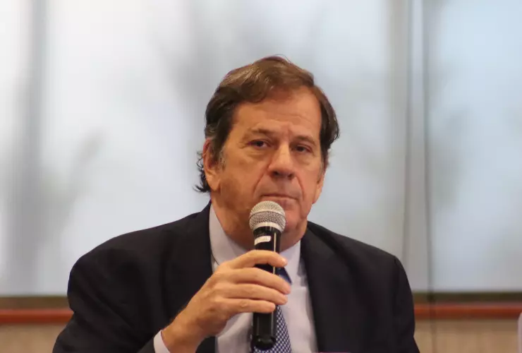 Roberto Pombo