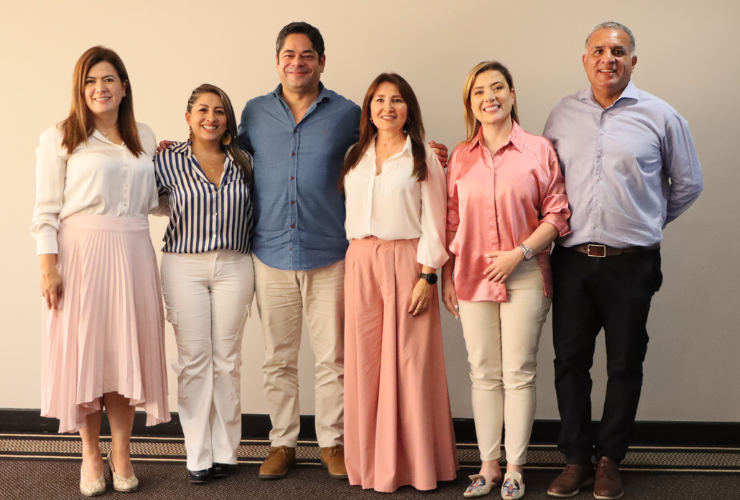 Asamblea de Afiliados Camacol Risaralda