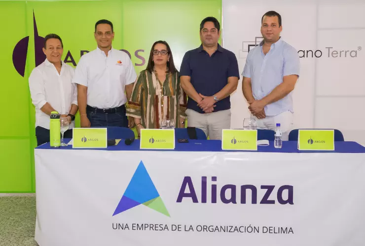 Asamblea de Afiliados Camacol Cúcuta y Nororiente