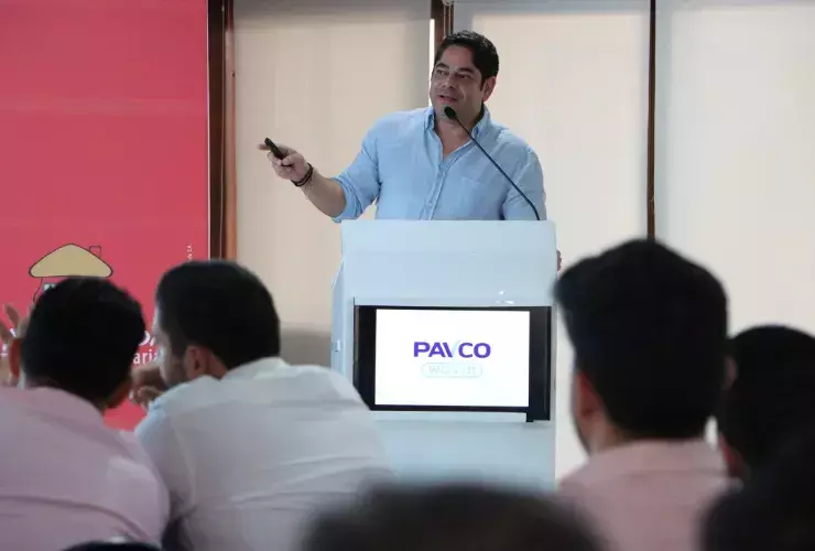 Asamblea de Afiliados Camacol Cúcuta y Nororiente 