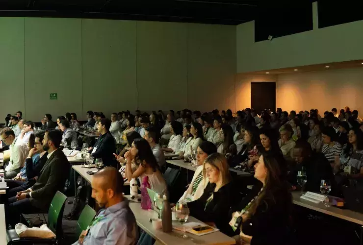 Congreso Camacol Verde