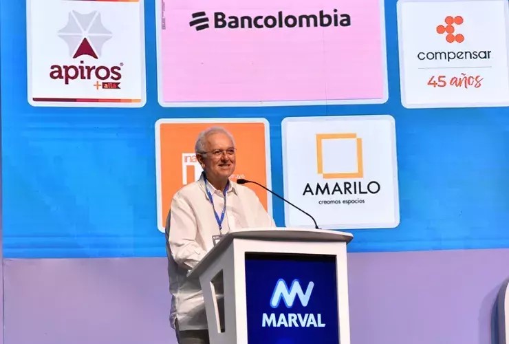 Congreso Colombiano de la construcción