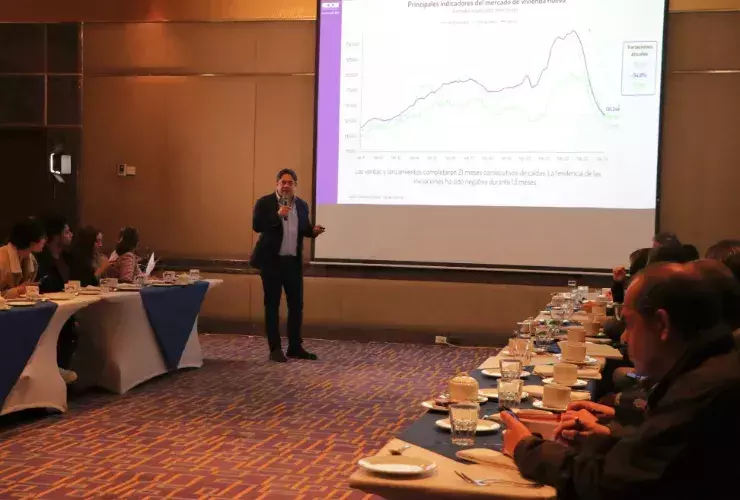 Congreso Colombiano de la construcción