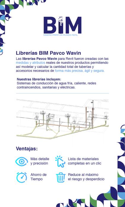 Ganador PROVEEDORES (Pavco Wavin)