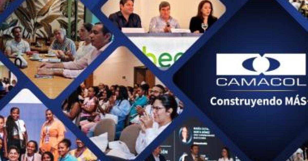 Camacol en las regiones, del 7 al 14 de julio - Camacol