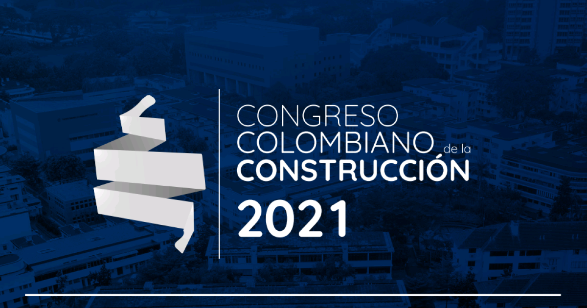 Camacol invita a 1.500 estudiantes al Congreso Colombiano de la ...