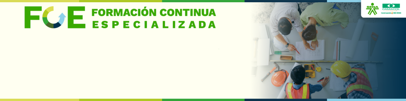 Programa de Formación Continua Especializada 2024