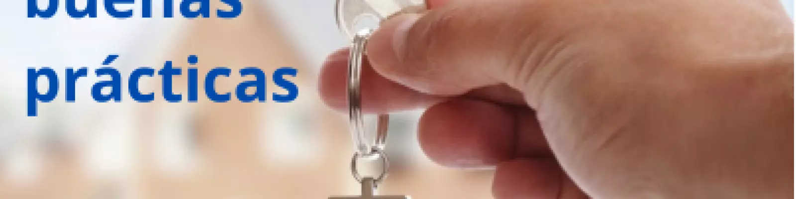 Imagen con unas lleves