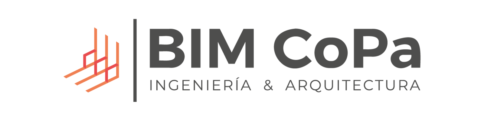 Logo BIM CoPa