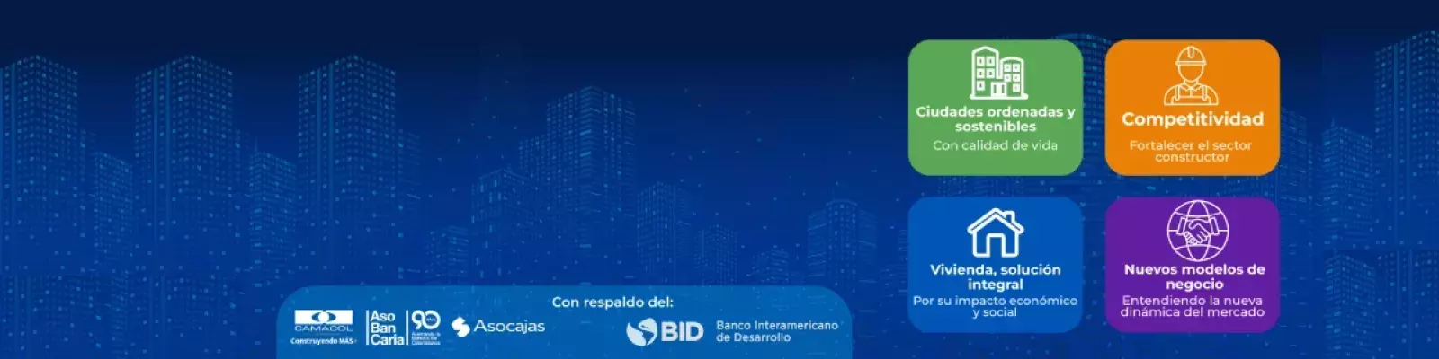 Propuestas sectoriales 2026-2030