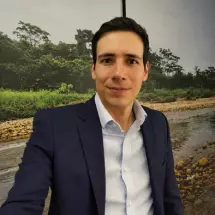 Santiago Arrubla  
