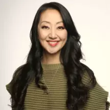 Rebeca Hwang