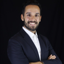 César García