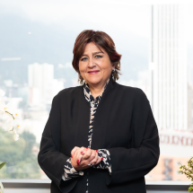 María Lorena Gutiérrez