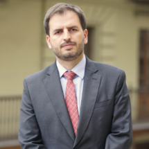 Andrés Forero