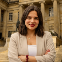 Carol Borda