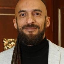 Daniel Carvalho Mejía