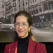 Elisa Pozo Menéndez 
