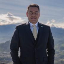 Jorge Eduardo Rojas