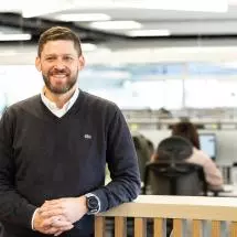 Alejandro Betancourt