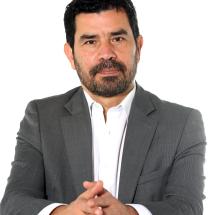 Ernesto Cortés