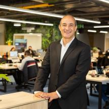 Mauricio Velez Vargas