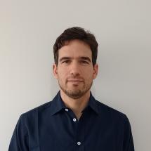 Nicolás Grossman 