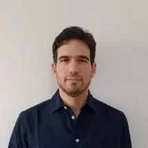 Nicolás Grossman