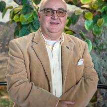 Santiago Ochoa Posada