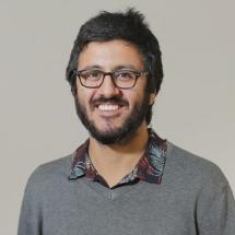 Gonzalo Bustos-Turu