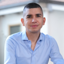 Jonathan Malagón