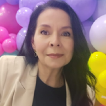 Marcela Moreno Pulido