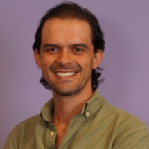 Felipe Zuluaga Piedrahita