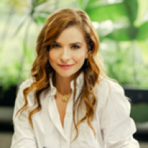 Juliana Arias